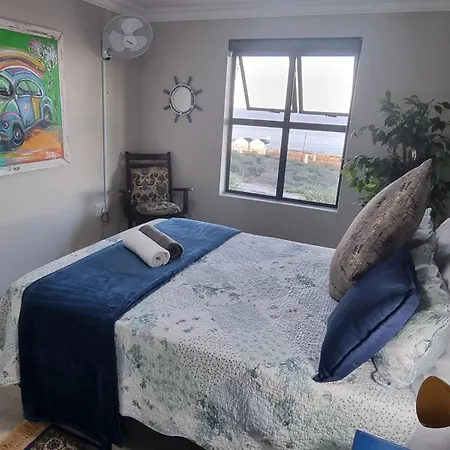 Makarli Blu Apartment St Helena Bay Room photo