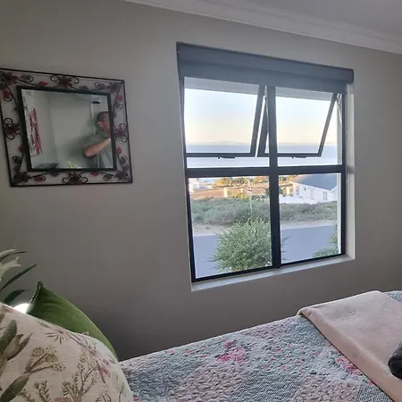 Makarli Blu Apartment St Helena Bay Room photo