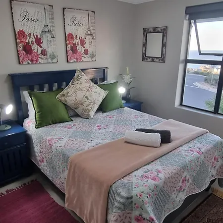 Makarli Blu Apartment St Helena Bay Room photo
