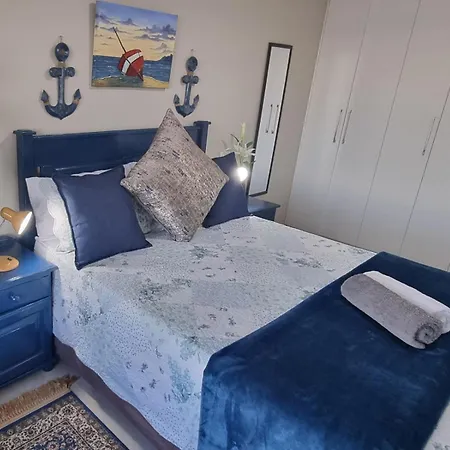 Makarli Blu Apartment St Helena Bay Room photo