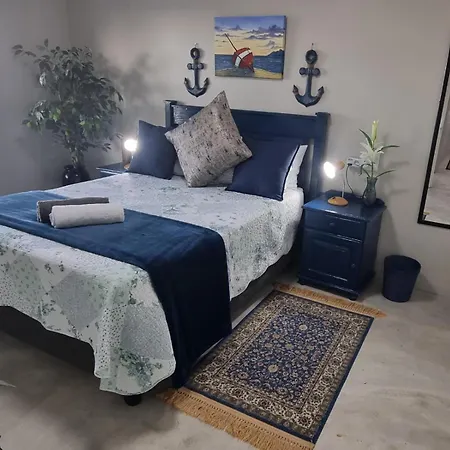 Makarli Blu Apartment St Helena Bay Room photo