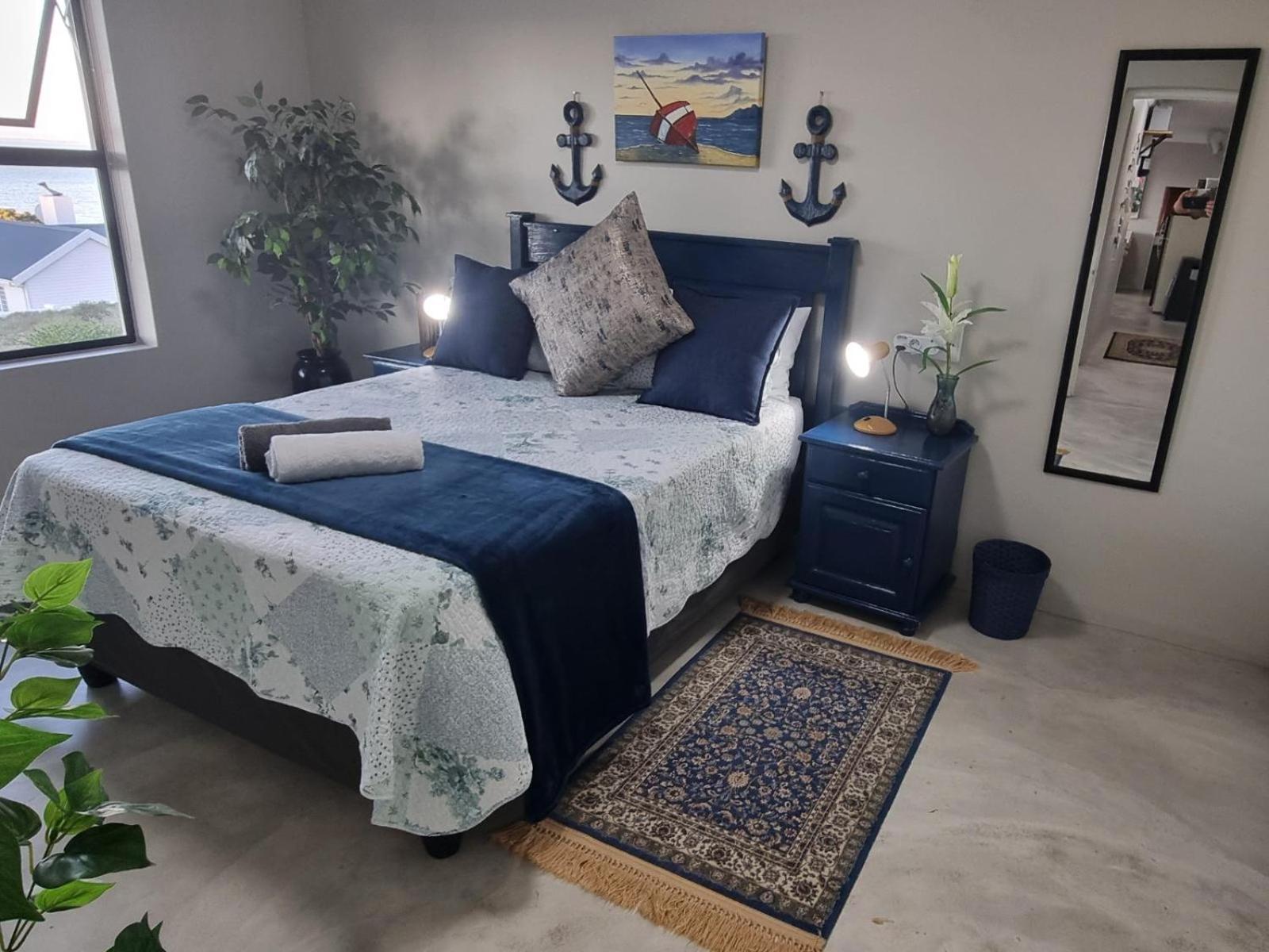 Makarli Blu Apartment St Helena Bay