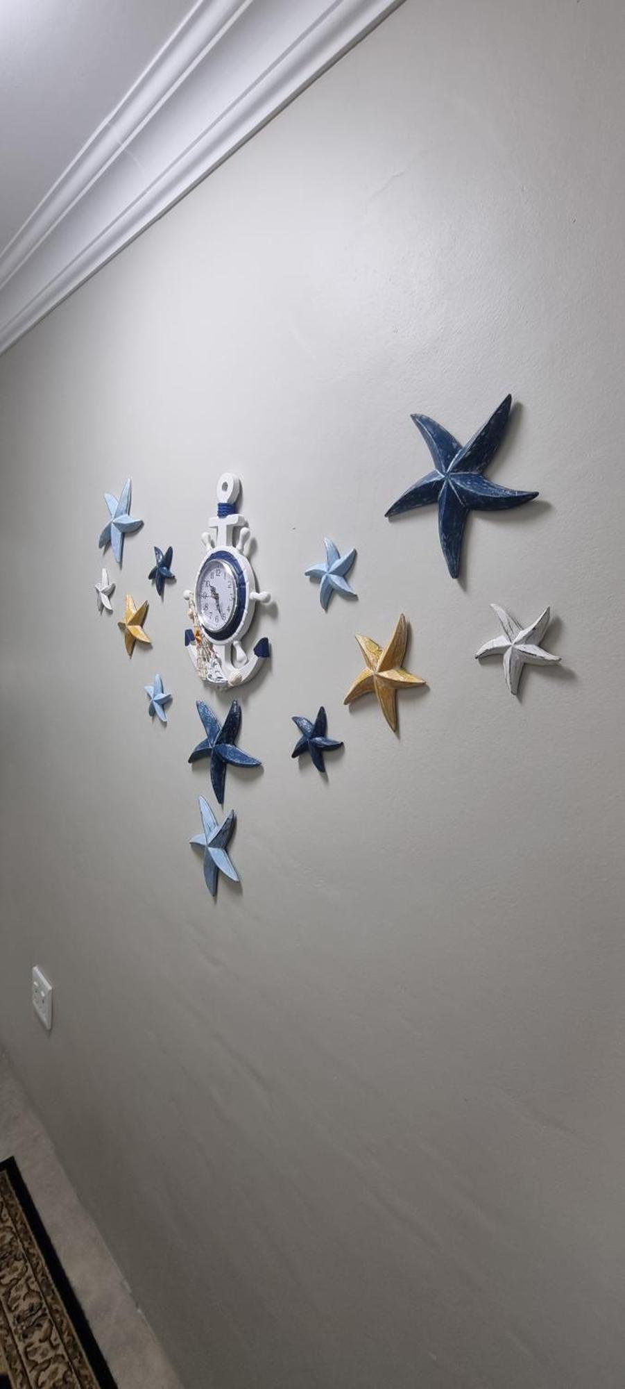 Makarli Blu Apartment *