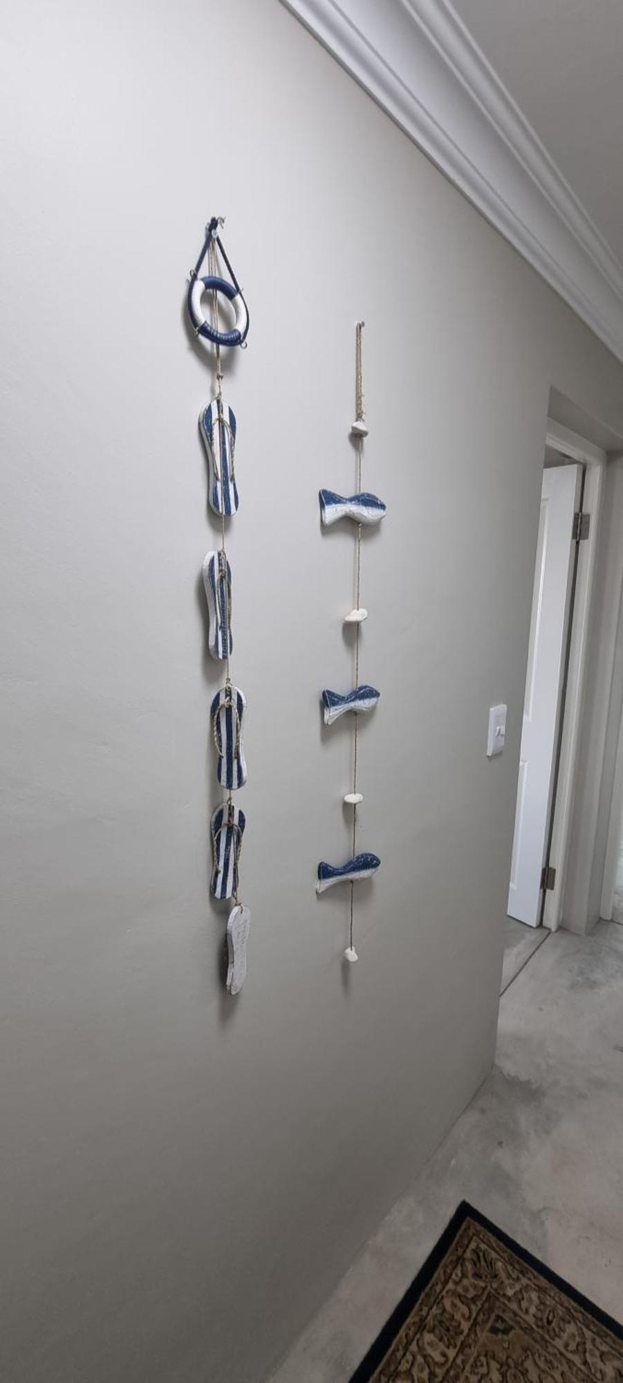 Makarli Blu Apartment