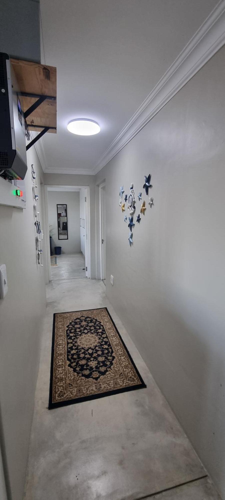 Makarli Blu Apartment