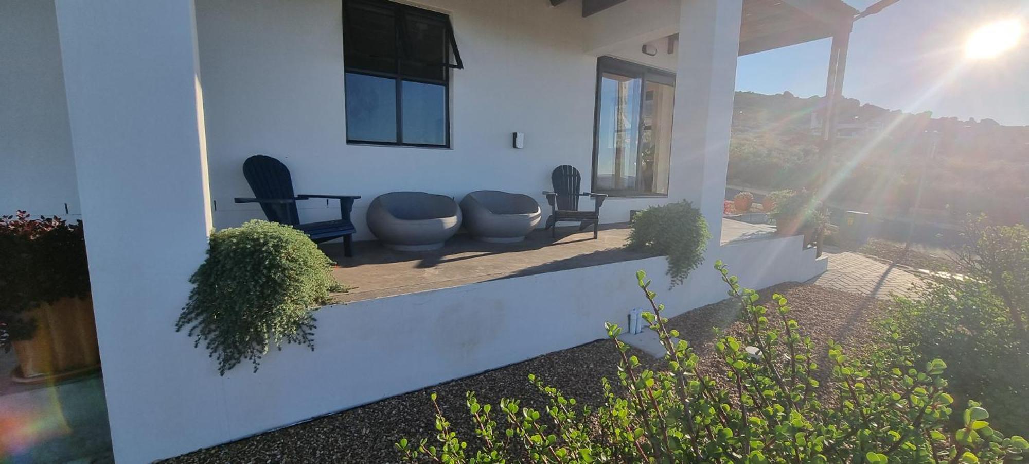 Apartment Makarli Blu St Helena Bay