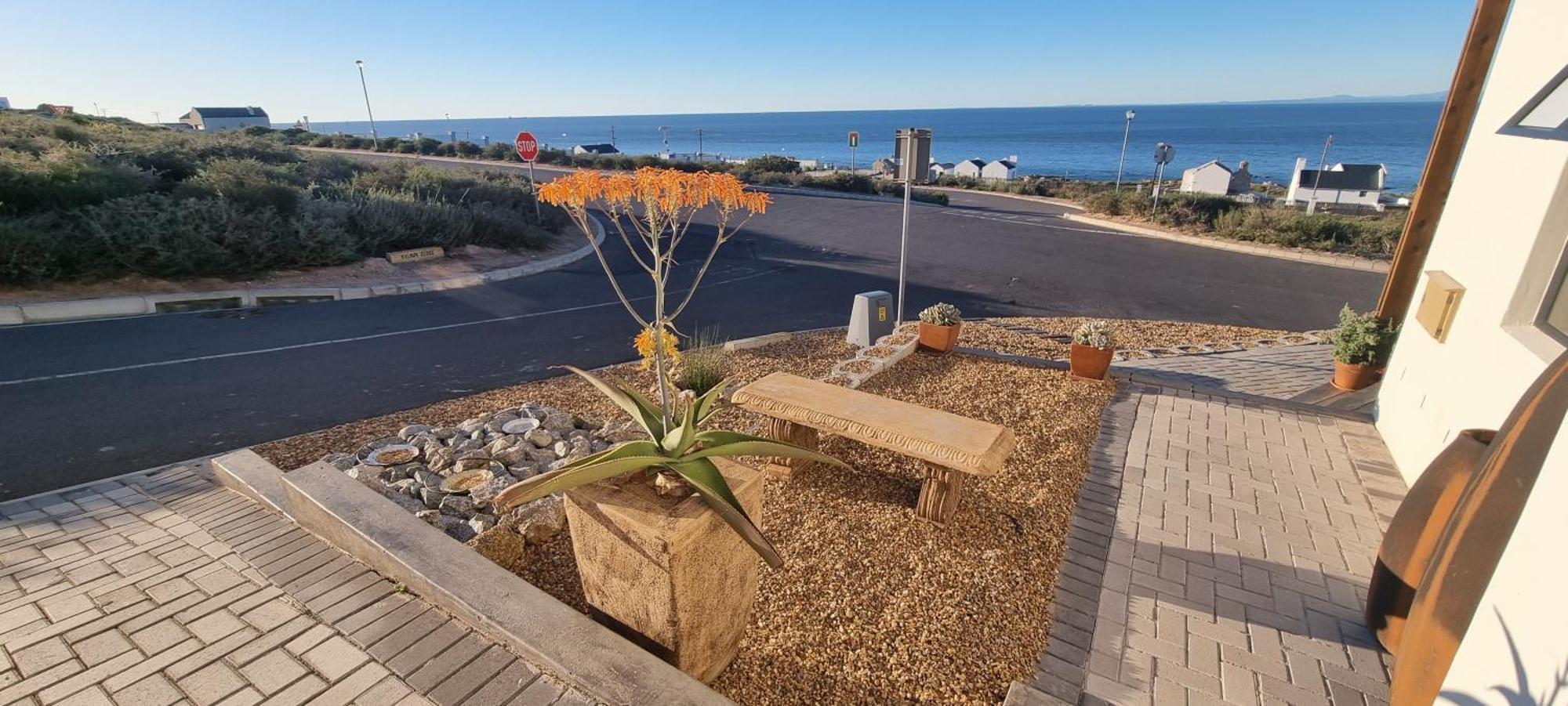 Makarli Blu Apartment St Helena Bay