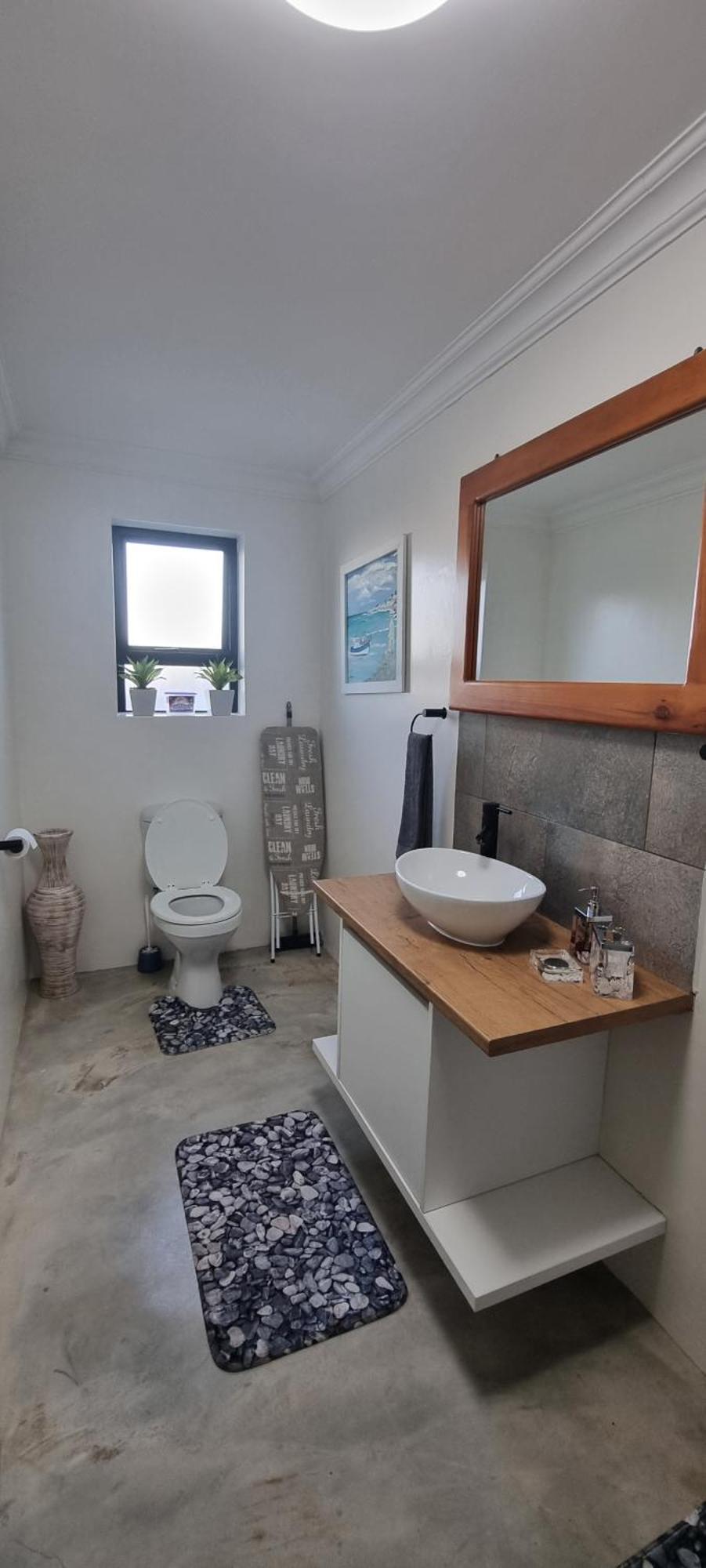 Apartment Makarli Blu St Helena Bay