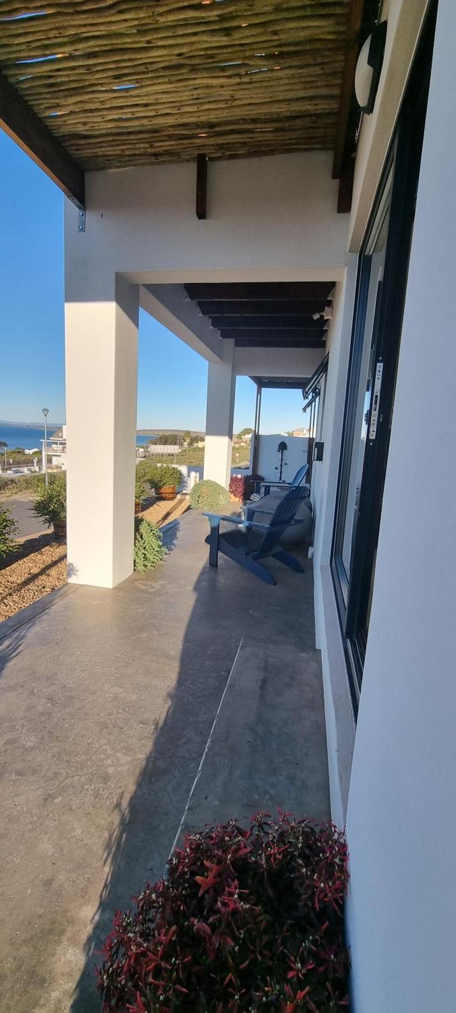 Makarli Blu Apartment