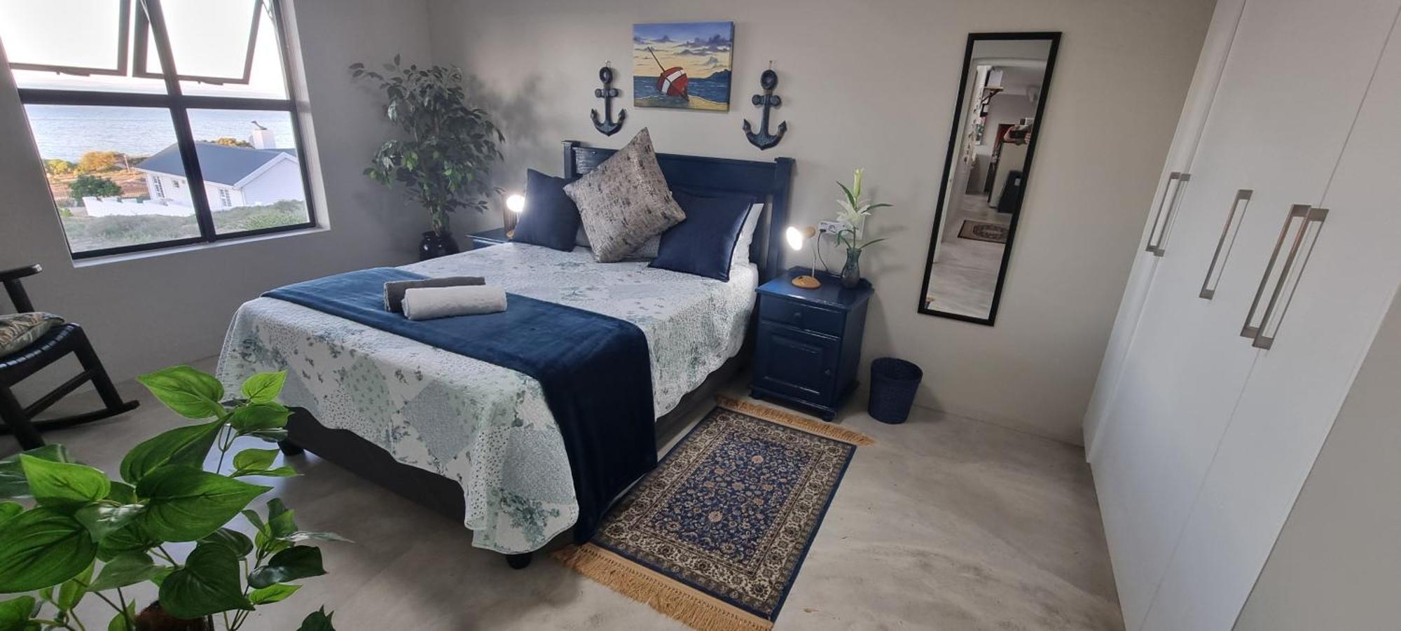 Apartment Makarli Blu St Helena Bay