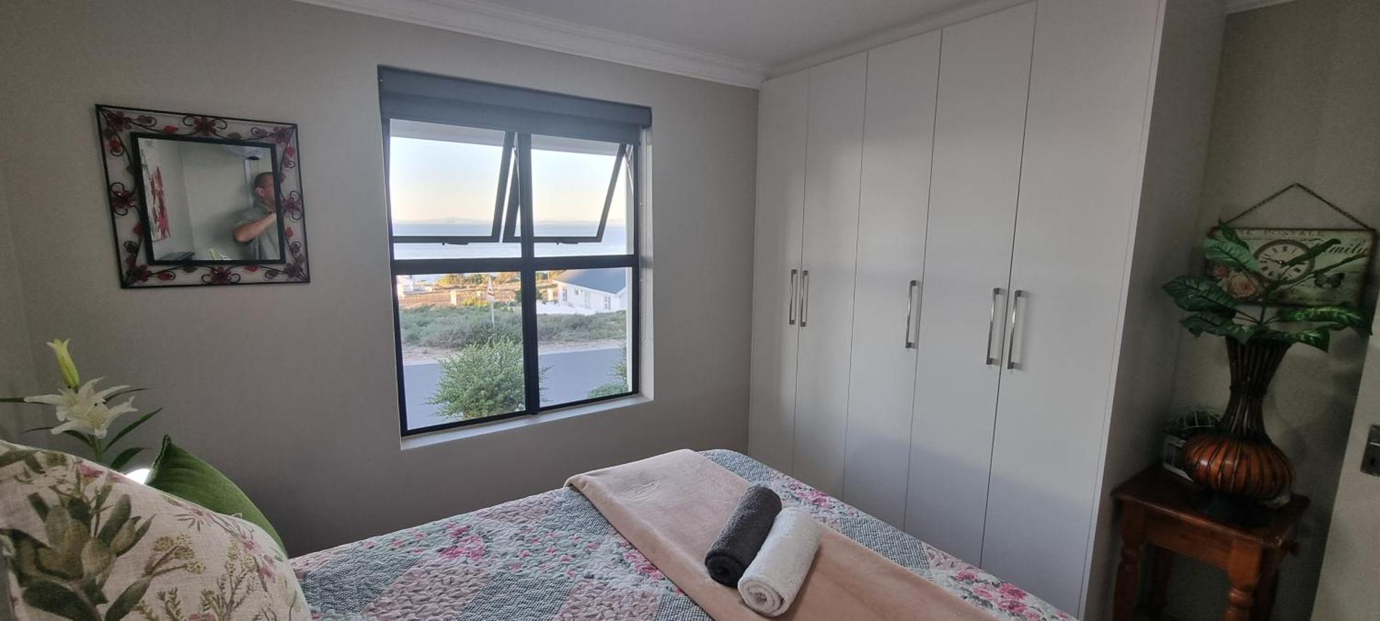 Apartment Makarli Blu