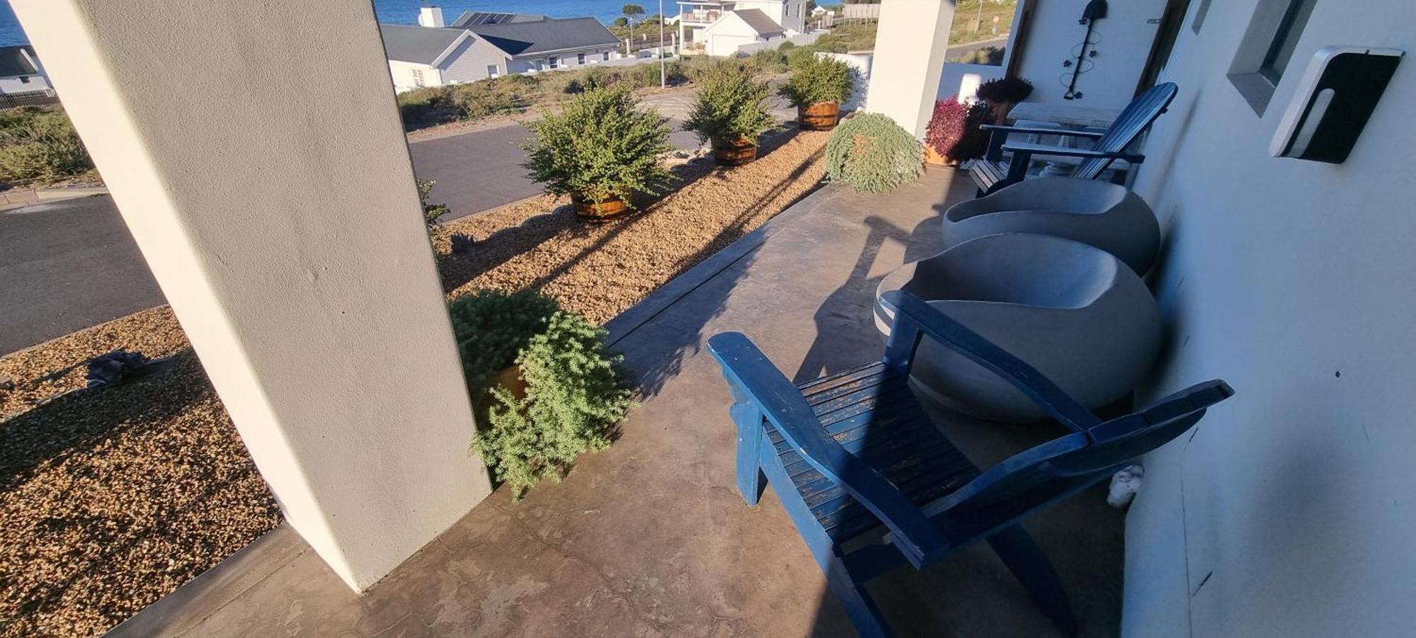 Apartment Makarli Blu St Helena Bay