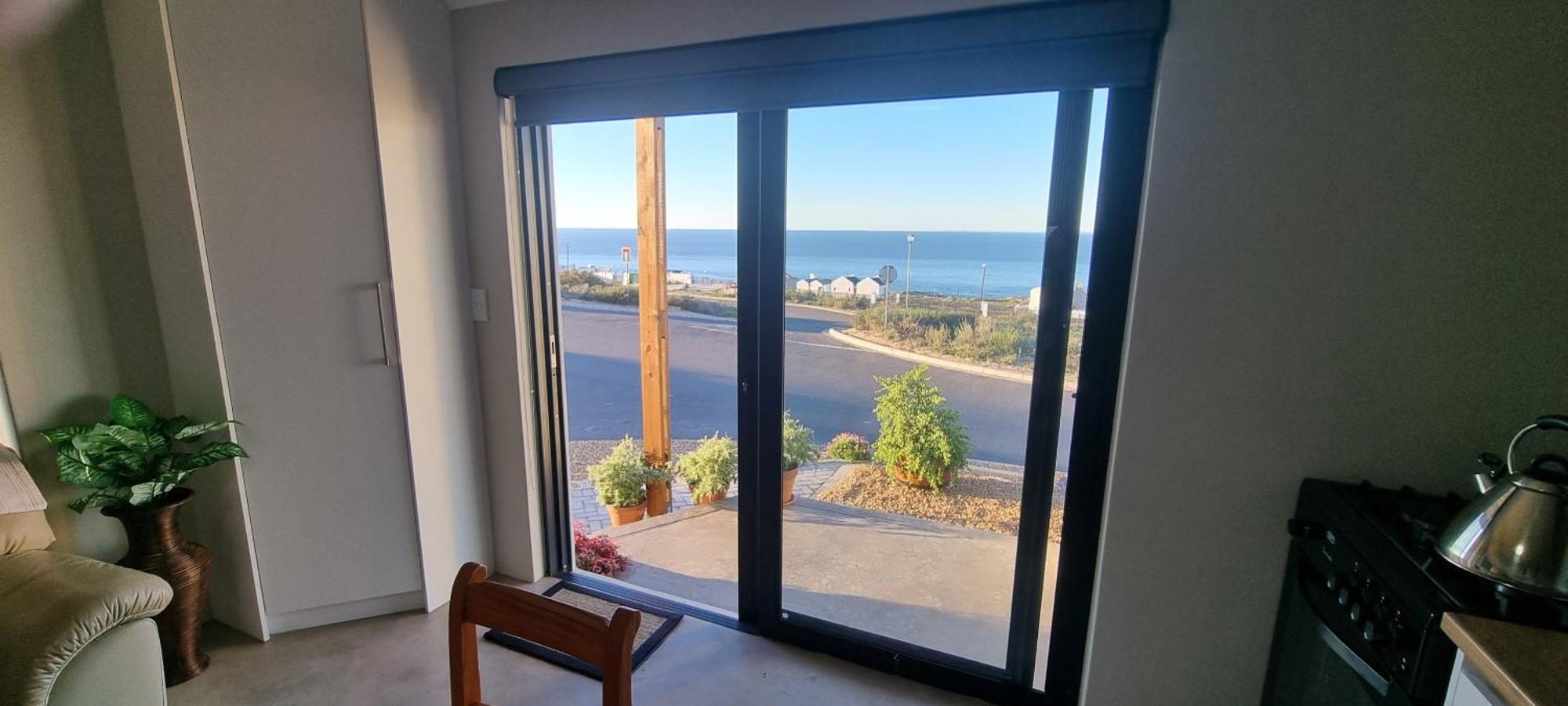 Makarli Blu Apartment St Helena Bay