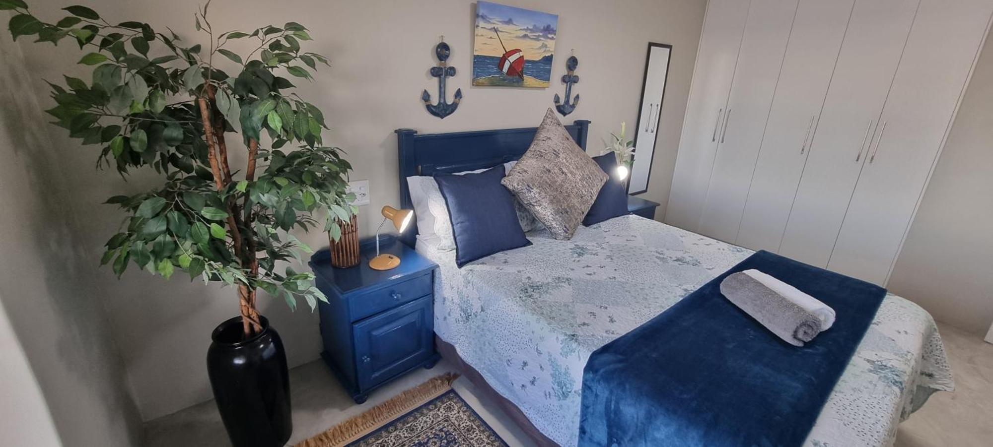 Makarli Blu Apartment